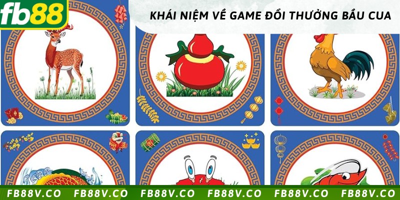 Giới thiệu về bầu cua online 