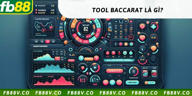 Công cụ hack Baccarat cụ thể là gì