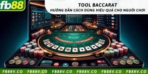 Tool Baccarat - Hướng dẫn cách dùng hiệu quả cho người chơi
